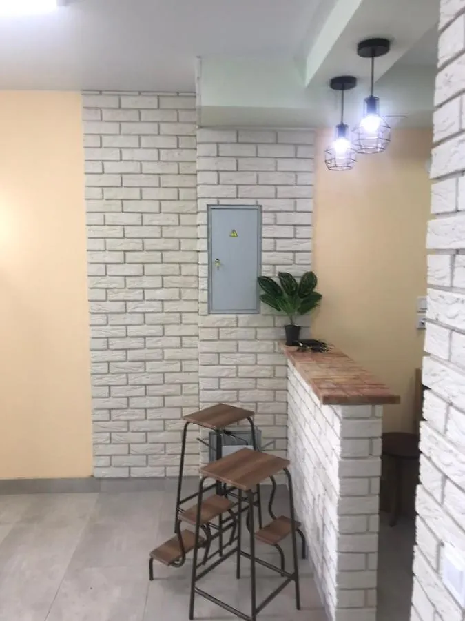 키예프 Little House Азербайджанская 8А 호스텔 0*,